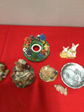 Boyd’s Bears Assorted miniature figurines and decorative ceramics - thumbnail 2 of 4