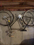 Vintage Monark bicycle - thumbnail 1 of 4