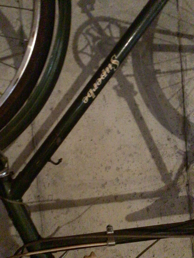 Vintage Monark bicycle - image 2 of 4