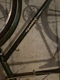 Vintage Monark bicycle - thumbnail 2 of 4