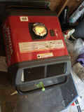 Honda EU3000is portable inverter generator - thumbnail 3 of 3