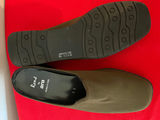 Rene by Ara brown suede slip-on mules size 37 - thumbnail 2 of 2