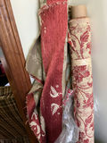 3 bolts of upholstery fabrics - thumbnail 2 of 3