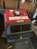Honda EU3000is portable inverter generator - thumbnail 1 of 3