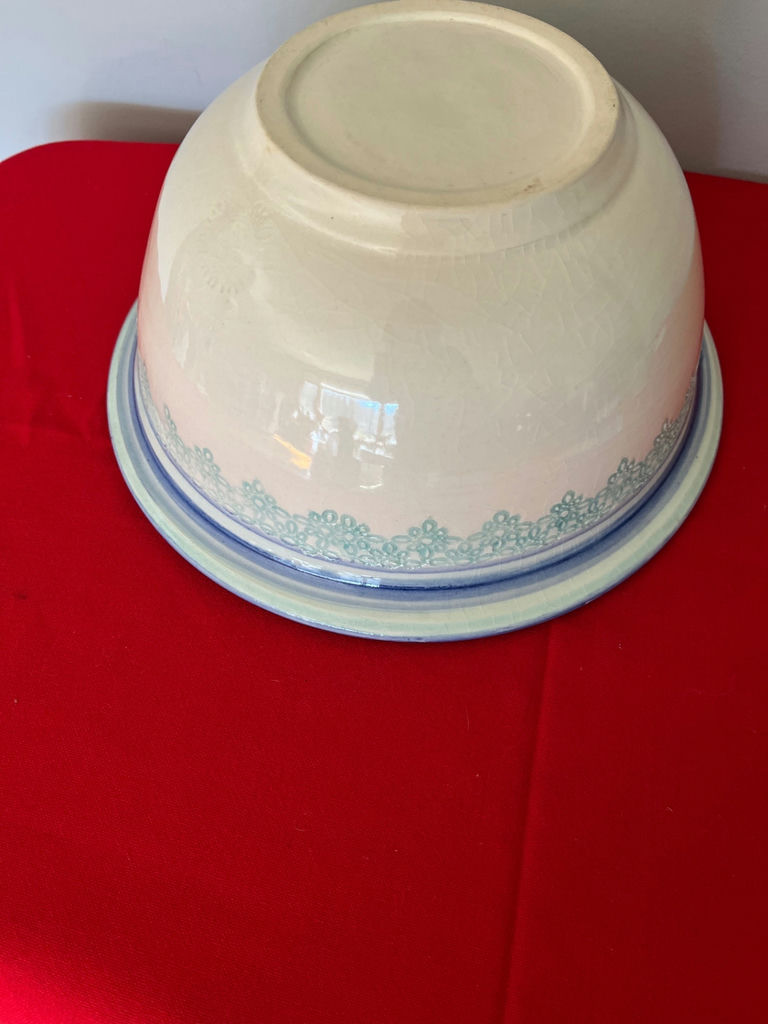 10-inch Ceramic Bowl - image 2 of 2