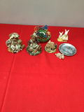 Boyd’s Bears Assorted miniature figurines and decorative ceramics - thumbnail 1 of 4