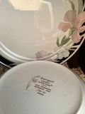 Sango Overture Floral Dinnerware Set - thumbnail 5 of 5