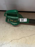 Barracuda Weed Eater Super Blower with Mulching Vac - thumbnail 1 of 3