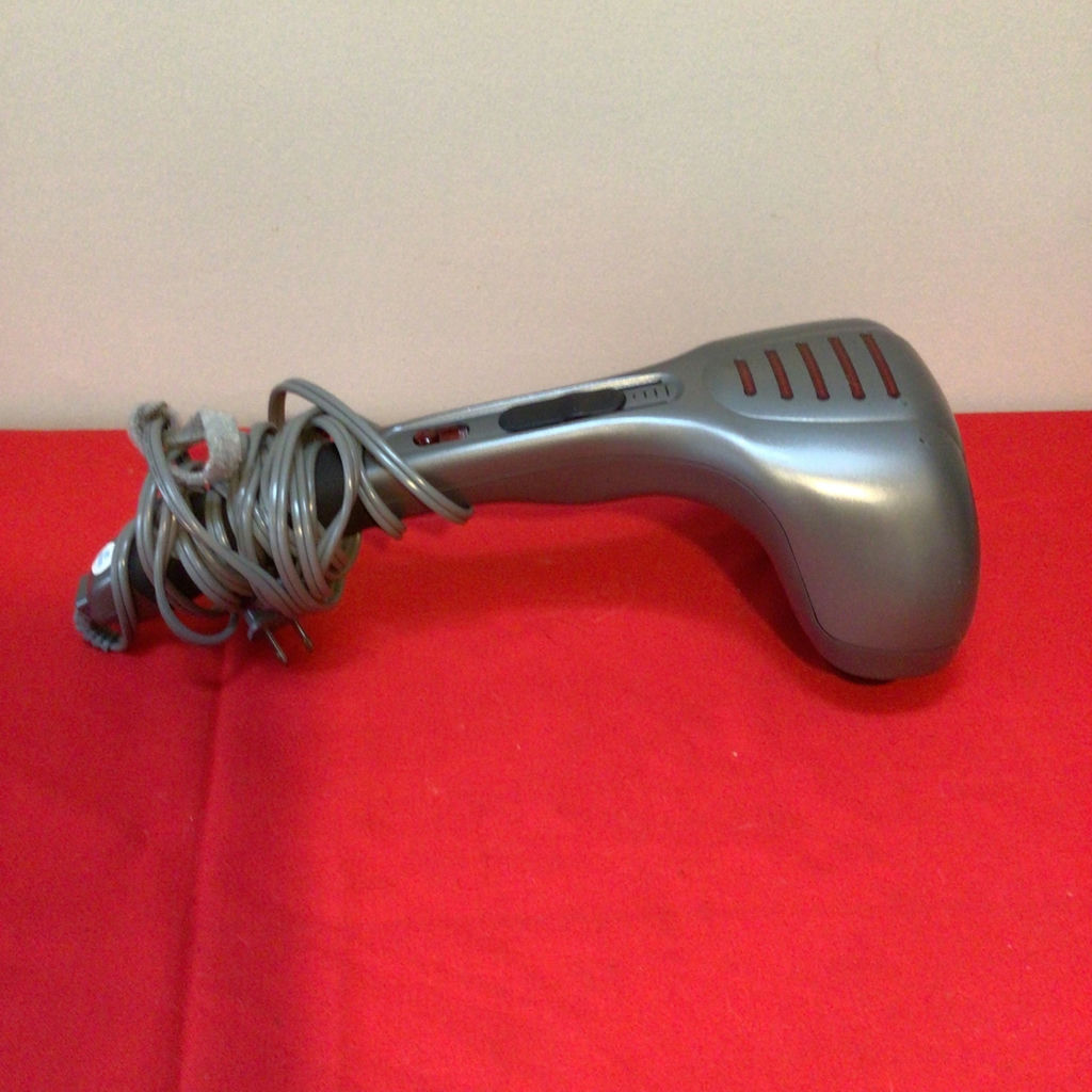 Homedics Therapist Select Ultra Percussion Massager with Heat - image 2 of 3