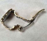Pierre Cardin Quartz Wristwatch Gold Tone Japanese Watch - thumbnail 3 of 7