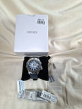 Seiko Prospex Save the Ocean Special EDITION Automatic Diver Watch SBDY105, With Box! - thumbnail 1 of 9