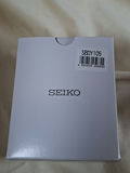 Seiko Prospex Save the Ocean Special EDITION Automatic Diver Watch SBDY105, With Box! - thumbnail 9 of 9