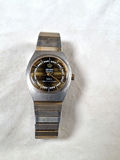 Vintage Seiko Electra Election 360 Wristwatch, With Gems On Dial - thumbnail 1 of 7