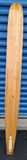 VINTAGE Aqua-Rite Mermaid Cruiser Slalom Water Ski, Cool Decor Piece Or Repurpose For Coat Rack - thumbnail 8 of 8
