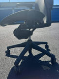 Ergonomic Herman Miller Mesh back office chair, Like New! - thumbnail 3 of 7