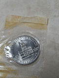 1976-S Silver Kennedy Half Dollar, UNCIRCULATED - thumbnail 2 of 5