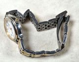 Seiko Quartz Ladies Wristwatch Stainless Steel - thumbnail 3 of 7