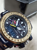 Casio G-Shock GWN-1000F Wristwatch with Box and Manual - thumbnail 10 of 13