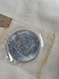 1976-S Eisenhower Silver Dollar Coin USA, UNCIRCULATED - thumbnail 4 of 5