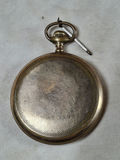 Sable Swiss Pocket Watch, Missing Glass - thumbnail 3 of 5