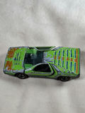 1970 Hot Wheels Redline Carabo Die-Cast Car - thumbnail 2 of 7