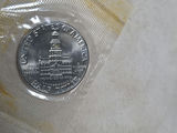1976-S Silver Kennedy Half Dollar, UNCIRCULATED - thumbnail 5 of 5
