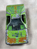 1970 Hot Wheels Redline Carabo Die-Cast Car - thumbnail 4 of 7