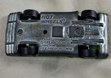 1970 Hot Wheels Redline Carabo Die-Cast Car - thumbnail 5 of 7