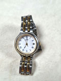 Seiko Quartz Ladies Wristwatch Stainless Steel - thumbnail 2 of 7
