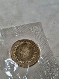 1967 Canada Confederation Token, Uncirculated Condition - thumbnail 3 of 5