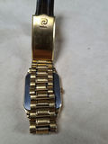 Pierre Cardin Quartz Wristwatch Gold Tone Japanese Watch - thumbnail 7 of 7