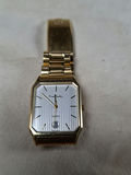 Pierre Cardin Quartz Wristwatch Gold Tone Japanese Watch - thumbnail 2 of 7