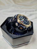 Casio G-Shock GWN-1000F Wristwatch with Box and Manual - thumbnail 3 of 13