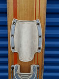 VINTAGE Aqua-Rite Mermaid Cruiser Slalom Water Ski, Cool Decor Piece Or Repurpose For Coat Rack - thumbnail 5 of 8