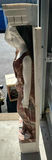 Stunning Life-Size MARBLE Garden Statue Goddess, SUPER HEAVY! - thumbnail 3 of 4