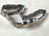 Seiko Quartz Ladies Wristwatch Stainless Steel - thumbnail 4 of 7