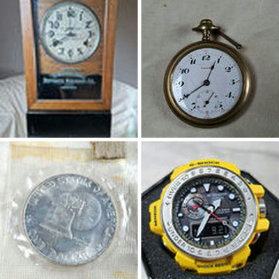 Windsor Estate Sale auction preview
