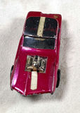 Rare Pink Hot Wheels Redline 1968 Python - thumbnail 4 of 6