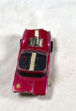 Rare Pink Hot Wheels Redline 1968 Python - thumbnail 5 of 6