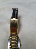 Pierre Cardin Quartz Wristwatch Gold Tone Japanese Watch - thumbnail 6 of 7