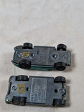 Pair Of Early Hot Wheels Redline Parts Cars, Chaparral And Ford J-car - thumbnail 6 of 7