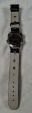 Geneva Quartz Skull Wristwatch, Perfect For Halloween - thumbnail 5 of 5