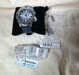 Seiko Prospex Save the Ocean Special EDITION Automatic Diver Watch SBDY105, With Box! - thumbnail 3 of 9