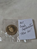1967 Canada Confederation Token, Uncirculated Condition - thumbnail 1 of 5