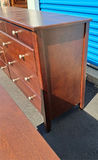 Nice Good Quality Wooden bedroom dresser with two nightstands - thumbnail 6 of 8