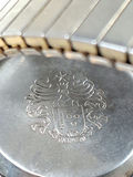 Vintage Seiko Electra Election 360 Wristwatch, With Gems On Dial - thumbnail 5 of 7
