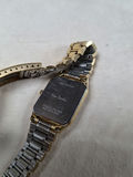 Pierre Cardin Quartz Wristwatch Gold Tone Japanese Watch - thumbnail 5 of 7