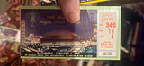 5 ticket Stubs 1983 Sugar Bowl Penn State Over Georgia - thumbnail 3 of 7