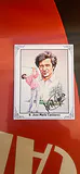 Autograph Golf Card, Jose-Maria Canizares - thumbnail 1 of 3
