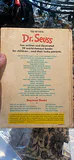 1962 Possibly First Edition Dr. Seuss Sleep Book - thumbnail 10 of 10